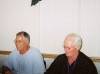 Gene and Ozzie